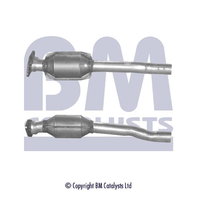 Catalytic Converter